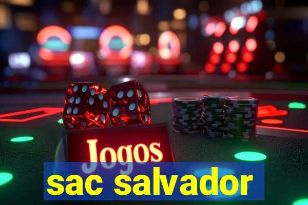 sac salvador